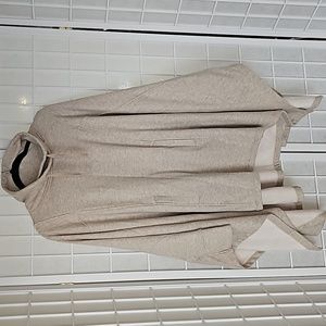 UGG Women Poncho Jacket Size XS Small